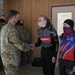 N.D. National Guard Biathlon Teams Take Second in National Championship