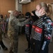N.D. National Guard Biathlon Teams Take Second in National Championship