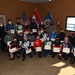 N.D. National Guard Biathlon Teams Take Second in National Championship
