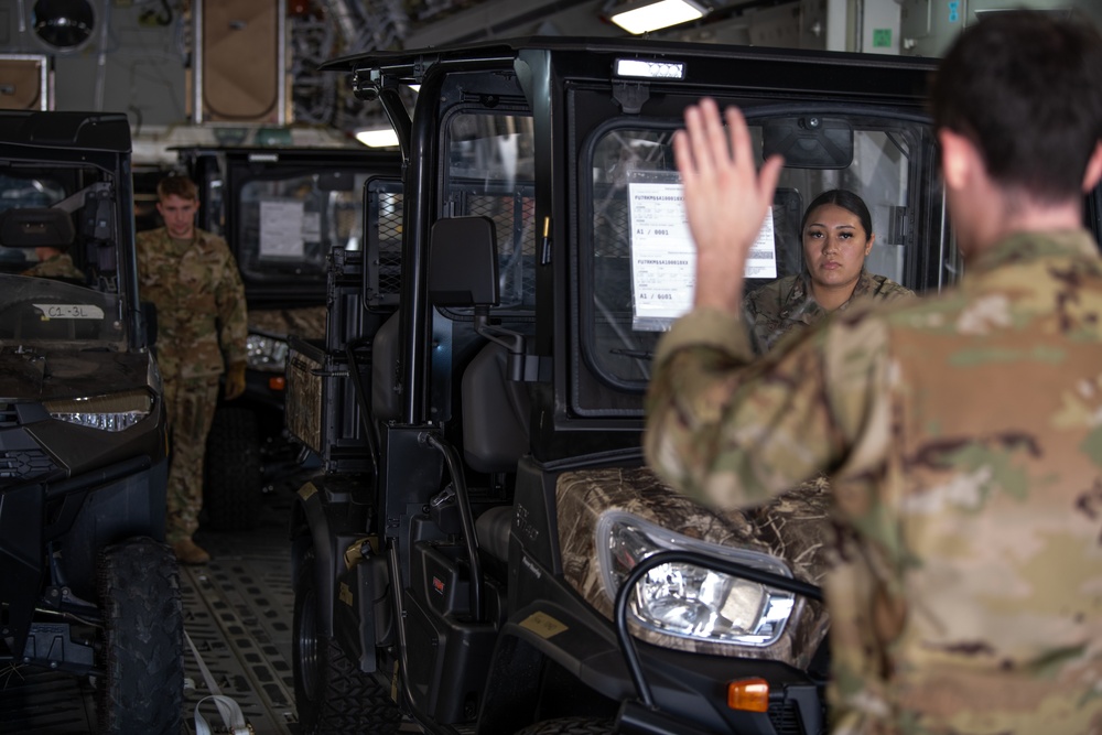 137th SOW deploys to CENTCOM