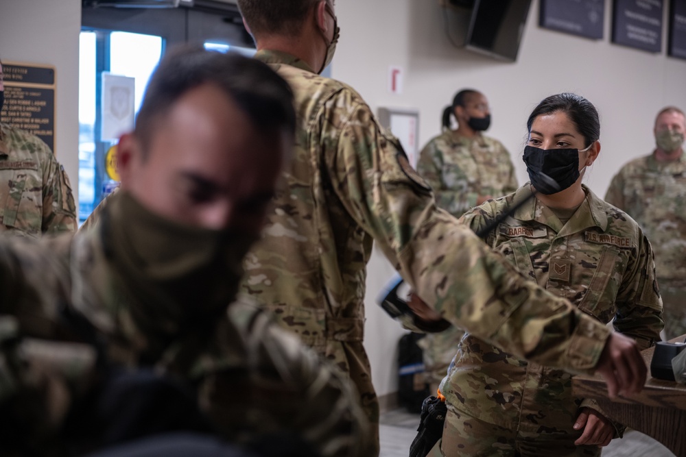 137th SOW deploys to CENTCOM