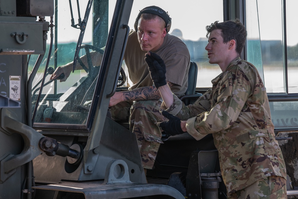 137th SOW deploys to CENTCOM