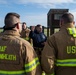 48th CES conducts aircraft live-burn training