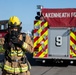 48th CES conducts aircraft live-burn training