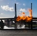 48th CES conducts aircraft live-burn training