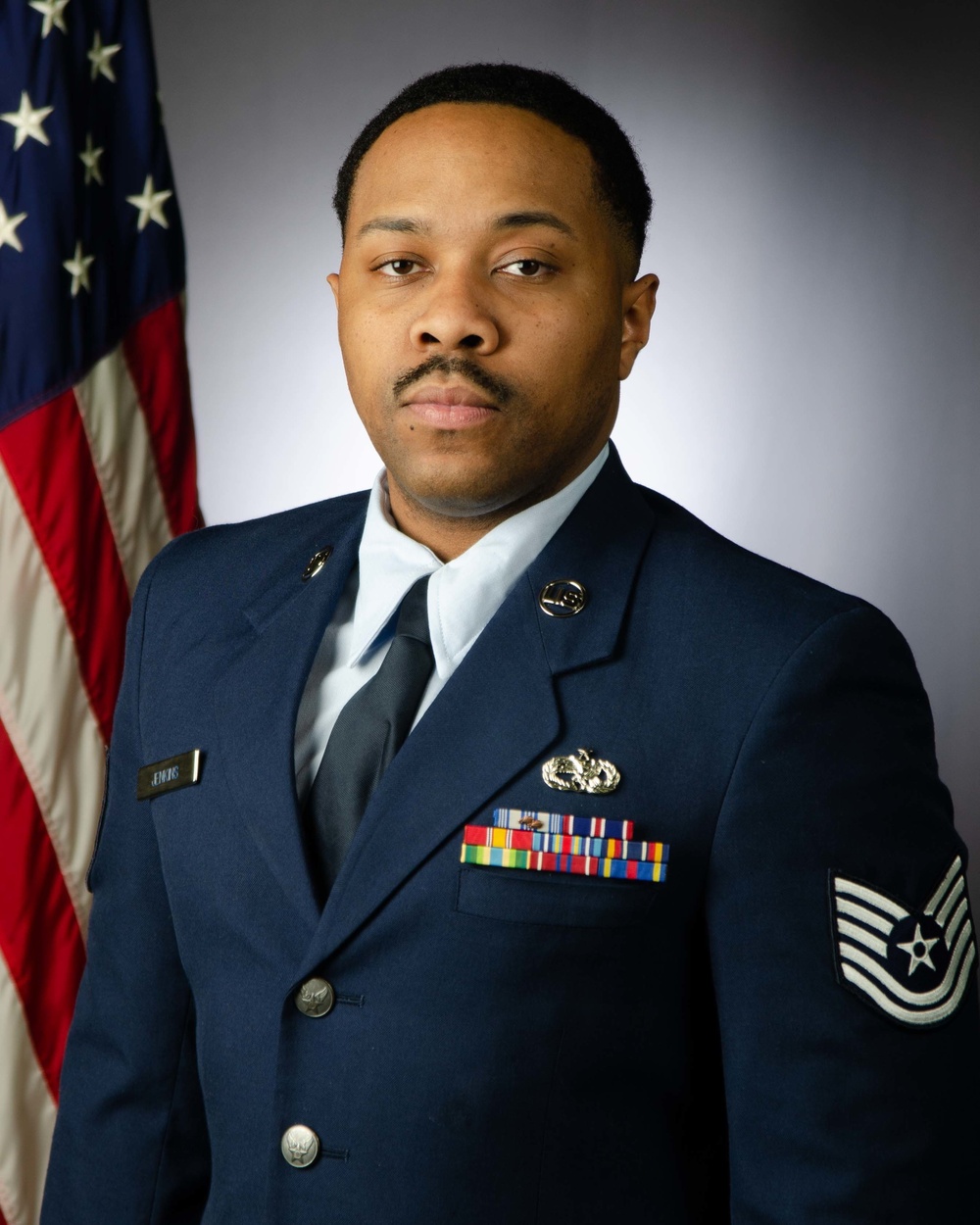 DVIDS - News - Airman reflects on Black History Month