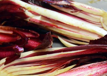 Italian Base Commander cooks seasonal recipe for garrison newcomers