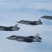 U.S.-Netherlands conducts air-to-air bilateral training exercise