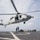 Sailors hook cargo to aircraft aboard USS Gonzalez. Sailors hook cargo to aircraft aboard USS Gonzalez.