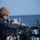 Sailor fires .50-caliber machine gun during a live-fire event aboard USS Gonzalez Sailor fires .50-caliber machine gun during a live-fire event aboard USS Gonzalez