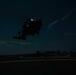 Aircraft comes in to land aboard USS Gonzalez.