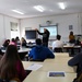 NSA NAPLES' COMMUNITY RELATIONS EVENT AT ITALIAN HIGH SCHOOL