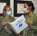 Naval Hospital Jacksonville nurse residency program