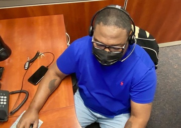 Naval Hospital Jacksonville Family Medicine Clinic