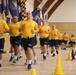 220215-N-N0485-0049 NEWPORT, R.I. (Feb. 15, 2022) OCS physical fitness assessment
