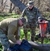 Airmen revitalize JBSA parks