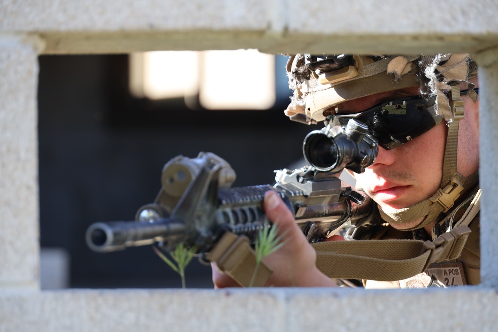 EOTG Raid Leaders Course