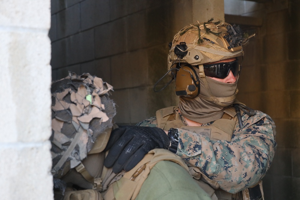 EOTG Raid Leaders Course