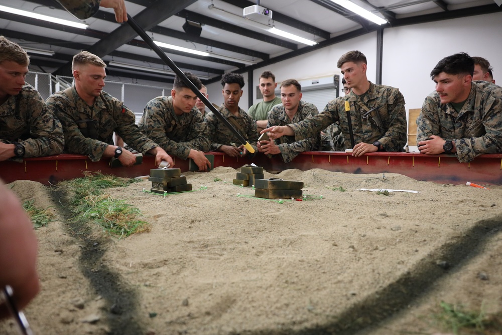 EOTG Raid Leaders Course