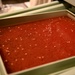 incubation tray