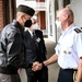 U.S. Army General Hokanson visits IADC