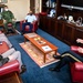 U.S. Army General Hokanson visits IADC