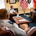 U.S. Army General Hokanson visits IADC