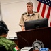 U.S. Army General Hokanson visits IADC