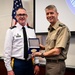 U.S. Army General Hokanson visits IADC