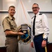 U.S. Army General Hokanson visits IADC