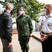 U.S. Army General Hokanson visits IADC