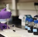 ERDC partners with multiple universities on graphene research