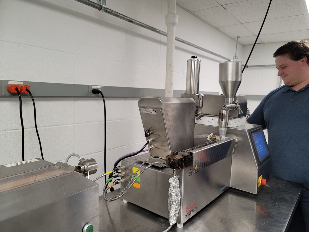 ERDC partners with multiple universities on graphene research