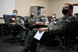 Naval Aviation Training Next-Project Hellcat