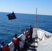 Coast Guard seizes illegal fishing gear off the southern Texas Coast