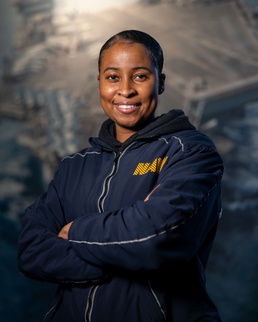 Recruit Training Command Staff in the Spotlight