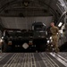 Travis AFB delivers aid to Ukraine