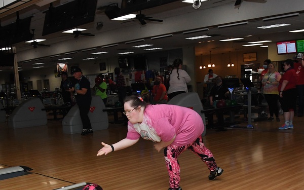 Keesler hosts SOMS training camp