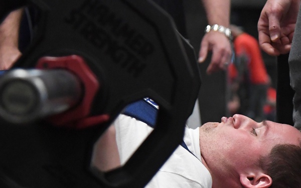 Keesler hosts SOMS training camp