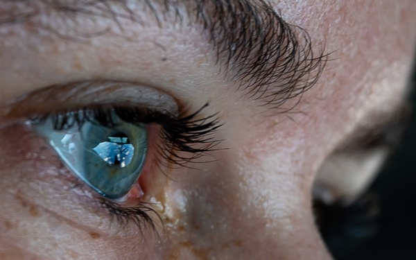 Falcons fuel up during Cope North 22