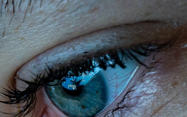 Falcons fuel up during Cope North 22