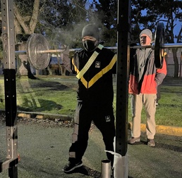 No fluffing around this winter when it comes to safety