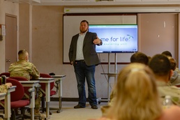 Army Substance Abuse Program strengthens the Army’s workforce