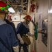USS Milwaukee Conducts DCTT Drills