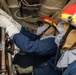 USS Milwaukee Conducts DCTT Drills