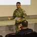 Regional Command - East Soldiers Give Communication Course to Kosovo Police