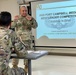 Blanchfield Army Community Hospital Best Leader Competition