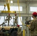 U.S. and Thai Paratroopers conduct bilateral airborne training