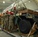 U.S. and Thai Paratroopers conduct bilateral airborne training