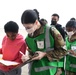 Dragon medics participate in National Disaster Medical System Exercise